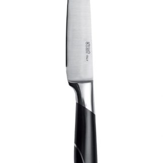 Modern coltello carne con lama filo rasoio
