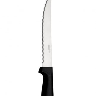 Rost coltello carne punta tonda